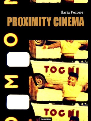 cover image of Proximity Cinema